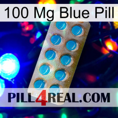 100 Mg Blue Pill new09